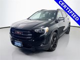 Certified 2021 GMC Terrain SLT w/ Infotainment Package II image 3