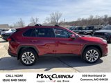 Used 2023 Toyota RAV4 XLE Premium image 6