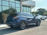 Used 2019 Nissan Murano Platinum image 3