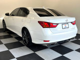 Used 2013 Lexus GS 350 AWD image 6