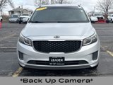 Used 2018 Kia Sedona L image 2
