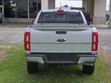 Used 2022 Ford Ranger Lariat w/ Equipment Group 501A High image 5