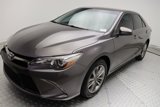 Used 2017 Toyota Camry SE image 2