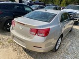 Used 2015 Chevrolet Malibu LT w/ Power Convenience Package image 4