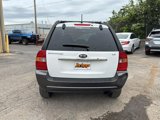 Used 2008 Kia Sportage LX image 4