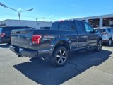 Used 2016 Ford F150 XLT w/ Equipment Group 302A Luxury image 4