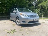 Used 2016 Toyota Sienna LE image 3