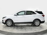 Used 2023 Chevrolet Equinox LT image 2