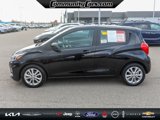Used 2021 Chevrolet Spark LT image 3