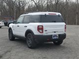 Certified 2022 Ford Bronco Sport Big Bend w/ Convenience Package image 3