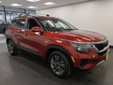 Certified 2022 Kia Seltos S image 3