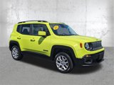 Used 2017 Jeep Renegade Latitude w/ Popular Equipment Group image 2