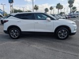 Certified 2023 Chevrolet Blazer LT image 2