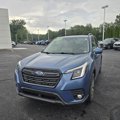 Used 2022 Subaru Forester Premium image 2