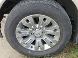 Used 2015 Nissan Armada Platinum w/ 2nd Row Captain Seat Package image 3
