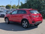 New 2025 Mitsubishi Outlander Sport ES image 5