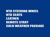 Used 2018 Jeep Compass Latitude w/ Cold Weather Group image 4