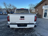 Used 2017 GMC Sierra 1500 Denali w/ Denali Ultimate Package image 4