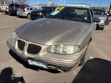 Used 1997 Pontiac Grand Am SE w/ Opt Pkg image 2