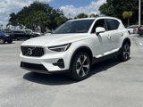 New 2025 Volvo XC40 B5 Core w/ Protection Package Premier image 2