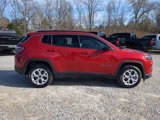 New 2025 Jeep Compass Latitude image 6