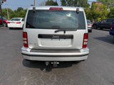Used 2010 Jeep Liberty Sport w/ Trailer Tow Class III Group image 5
