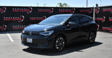 Used 2022 Volkswagen ID.4 Pro S image 3