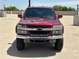 Used 2010 Chevrolet Colorado LT image 2