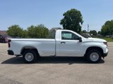 New 2025 Chevrolet Silverado 1500 W/T w/ WT Value Package image 3
