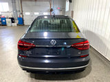 Used 2017 Volkswagen Passat 1.8T R-Line image 4