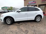 Used 2015 Audi Q5 2.0T Premium Plus w/ Technology Package image 4
