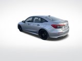 Certified 2022 Honda Civic Sport image 3