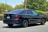 Used 2020 Volkswagen Jetta SE w/ SE Cold Weather Package image 2