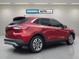 Used 2022 Ford Escape SEL image 4