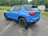 New 2026 GMC Terrain Elevation w/ Black Edition image 3