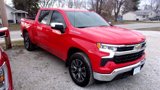 Used 2023 Chevrolet Silverado 1500 LT image 4