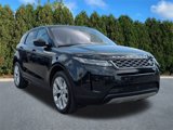 Used 2020 Land Rover Range Rover Evoque SE image 3