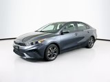 Used 2023 Kia Forte LXS image 3