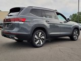 New 2025 Volkswagen Atlas SE image 3