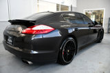 Used 2012 Porsche Panamera Turbo w/ Sport Pkg image 4