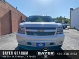 Used 2013 Chevrolet Tahoe LTZ image 2