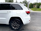 Used 2016 Jeep Grand Cherokee Limited 75th Anniversary image 5