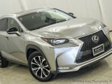 Used 2016 Lexus NX 200t F Sport image 5