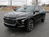New 2025 Chevrolet Trax RS w/ Sunroof Package image 4