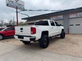 Used 2016 Chevrolet Silverado 1500 LTZ Z71 image 6
