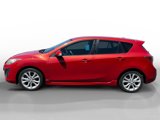 Used 2010 MAZDA MAZDA3 s Sport image 2