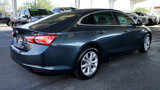 Used 2021 Chevrolet Malibu LT image 3