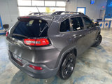 Used 2014 Jeep Cherokee Latitude w/ Cold Weather Group image 3