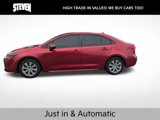 Used 2021 Toyota Corolla LE image 3