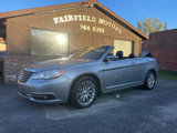 Used 2013 Chrysler 200 Limited image 2
